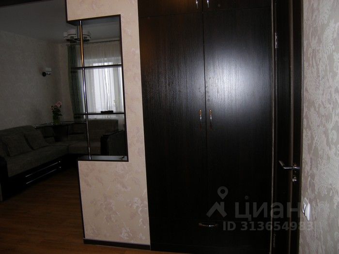 Добролюбова - 162/1 №5